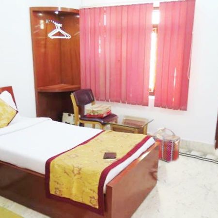 Hotel Tokyo Vihar Bodh Gaya Luaran gambar