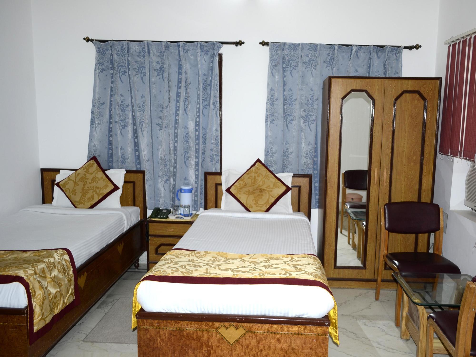 Hotel Tokyo Vihar Bodh Gaya Luaran gambar
