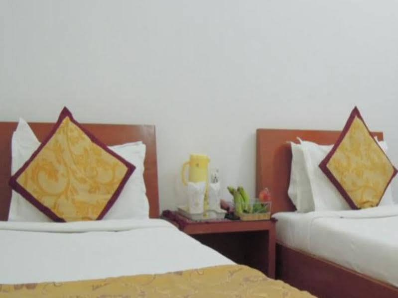 Hotel Tokyo Vihar Bodh Gaya Luaran gambar