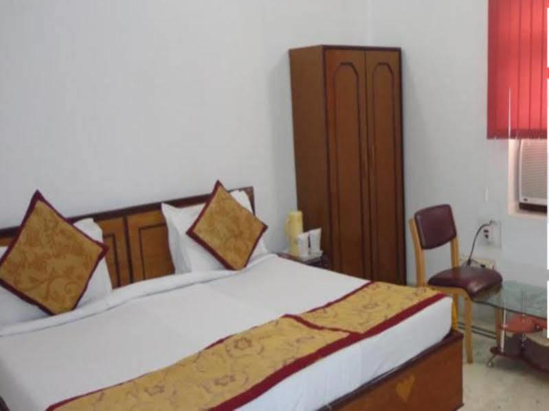 Hotel Tokyo Vihar Bodh Gaya Luaran gambar