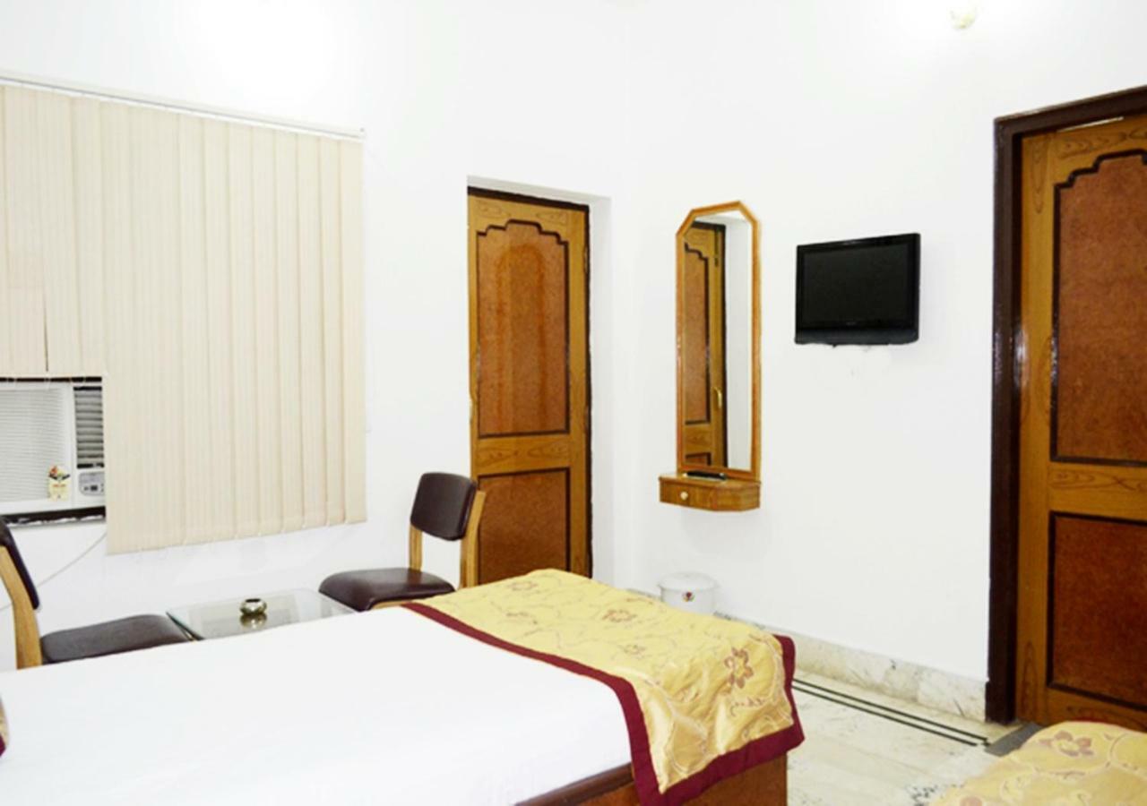 Hotel Tokyo Vihar Bodh Gaya Luaran gambar