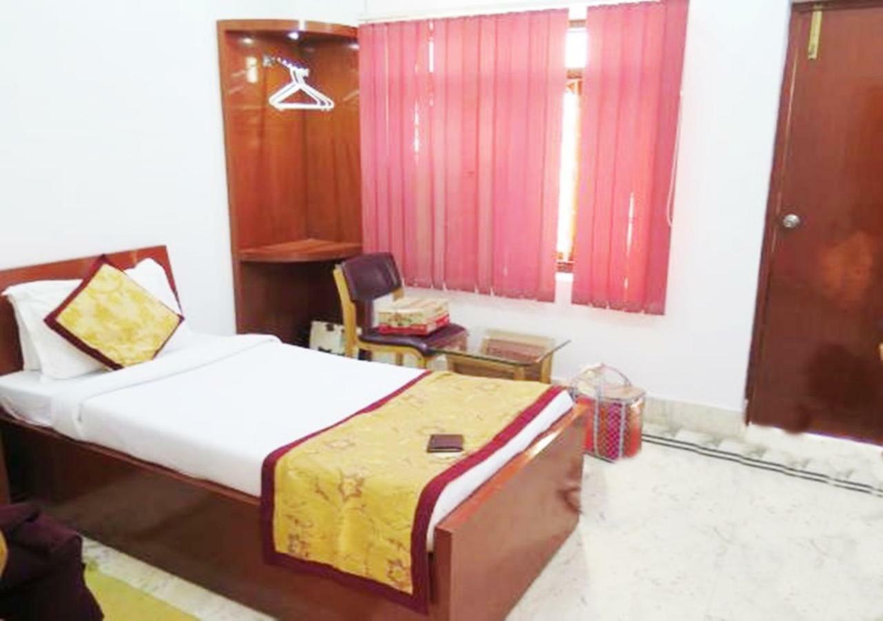 Hotel Tokyo Vihar Bodh Gaya Luaran gambar