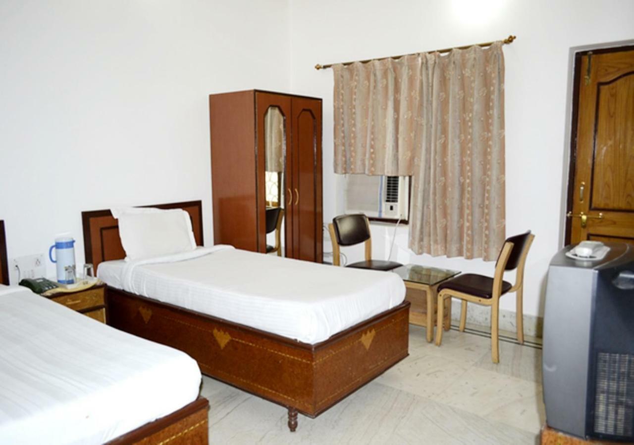Hotel Tokyo Vihar Bodh Gaya Luaran gambar