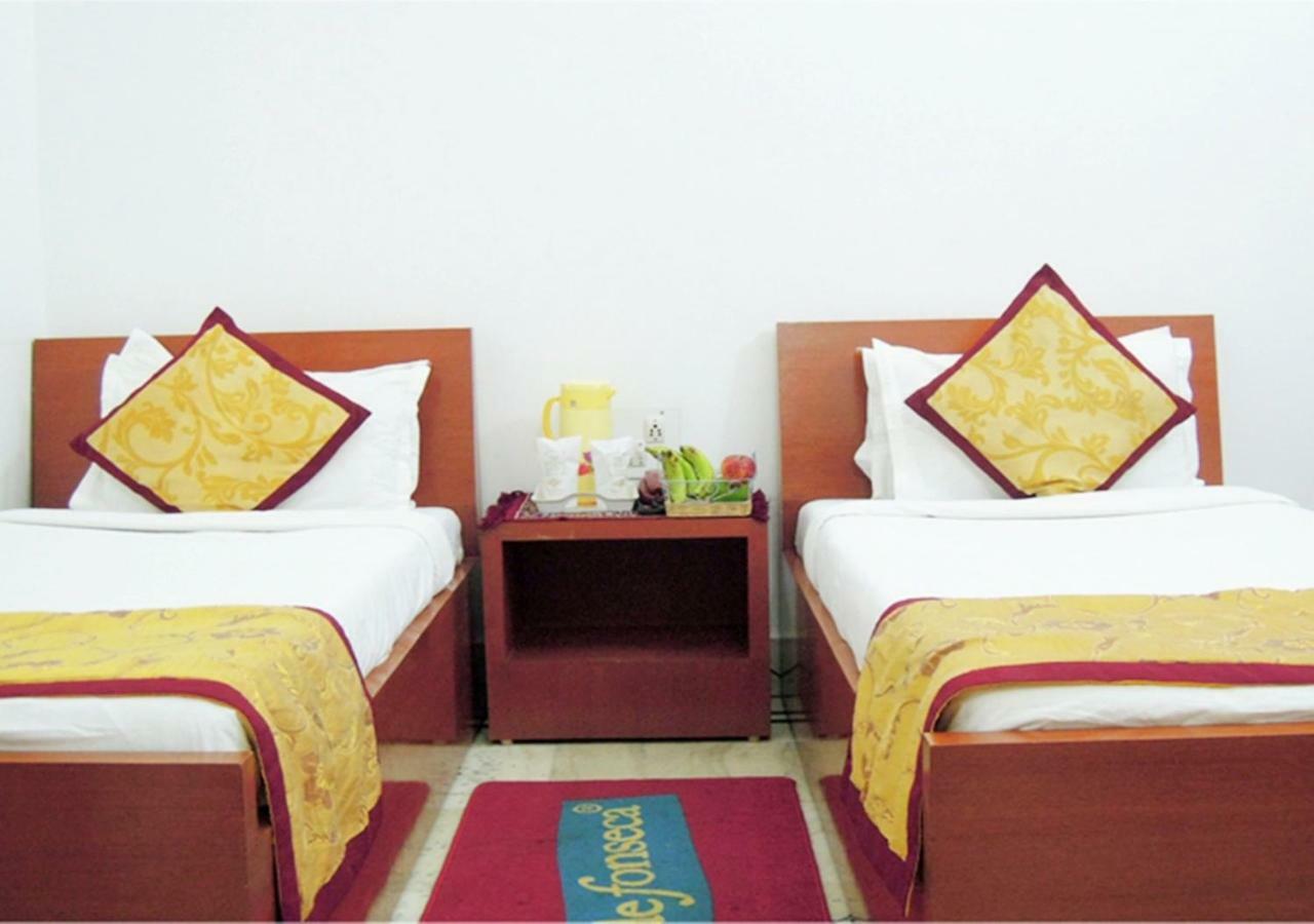 Hotel Tokyo Vihar Bodh Gaya Luaran gambar