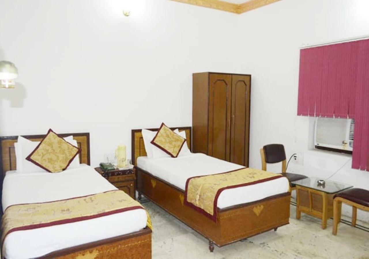 Hotel Tokyo Vihar Bodh Gaya Luaran gambar