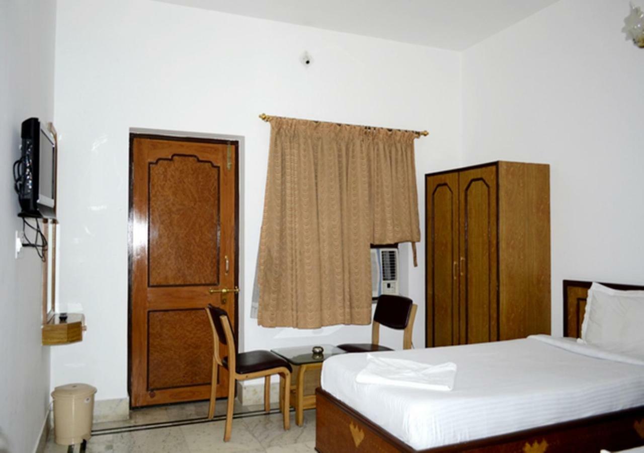 Hotel Tokyo Vihar Bodh Gaya Luaran gambar