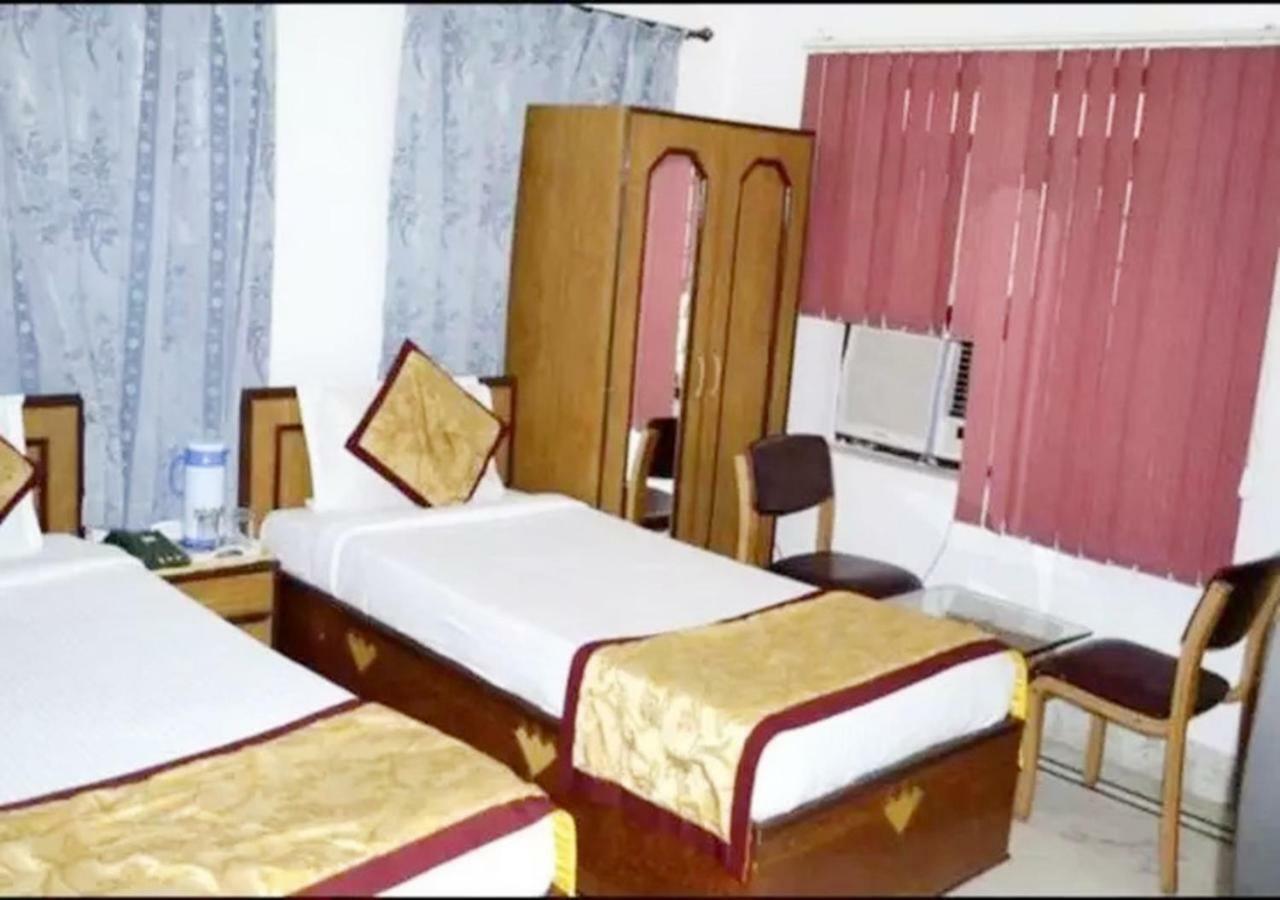 Hotel Tokyo Vihar Bodh Gaya Luaran gambar