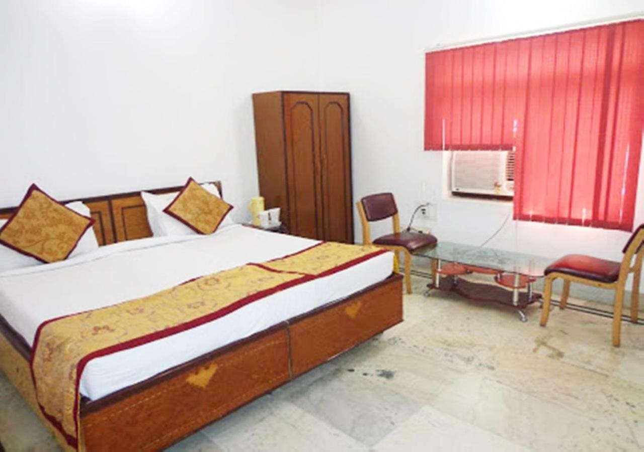 Hotel Tokyo Vihar Bodh Gaya Luaran gambar