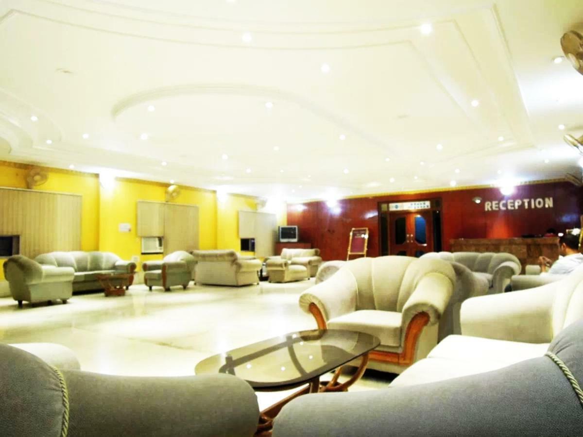 Hotel Tokyo Vihar Bodh Gaya Luaran gambar