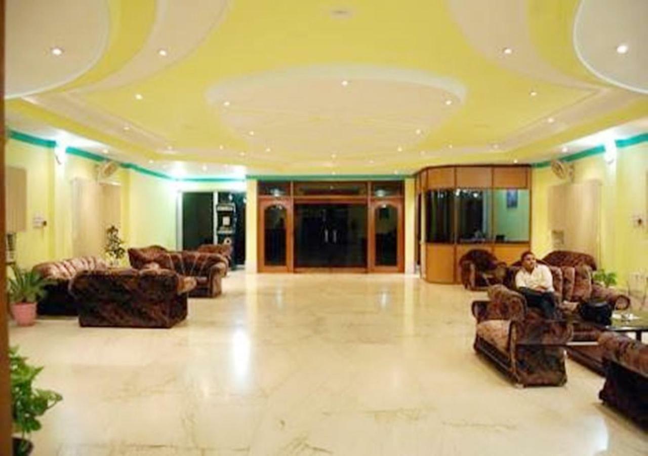 Hotel Tokyo Vihar Bodh Gaya Luaran gambar