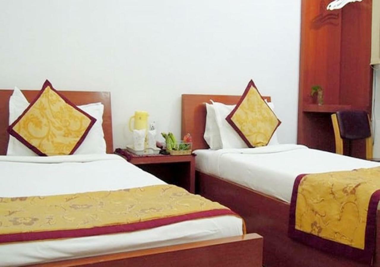 Hotel Tokyo Vihar Bodh Gaya Luaran gambar