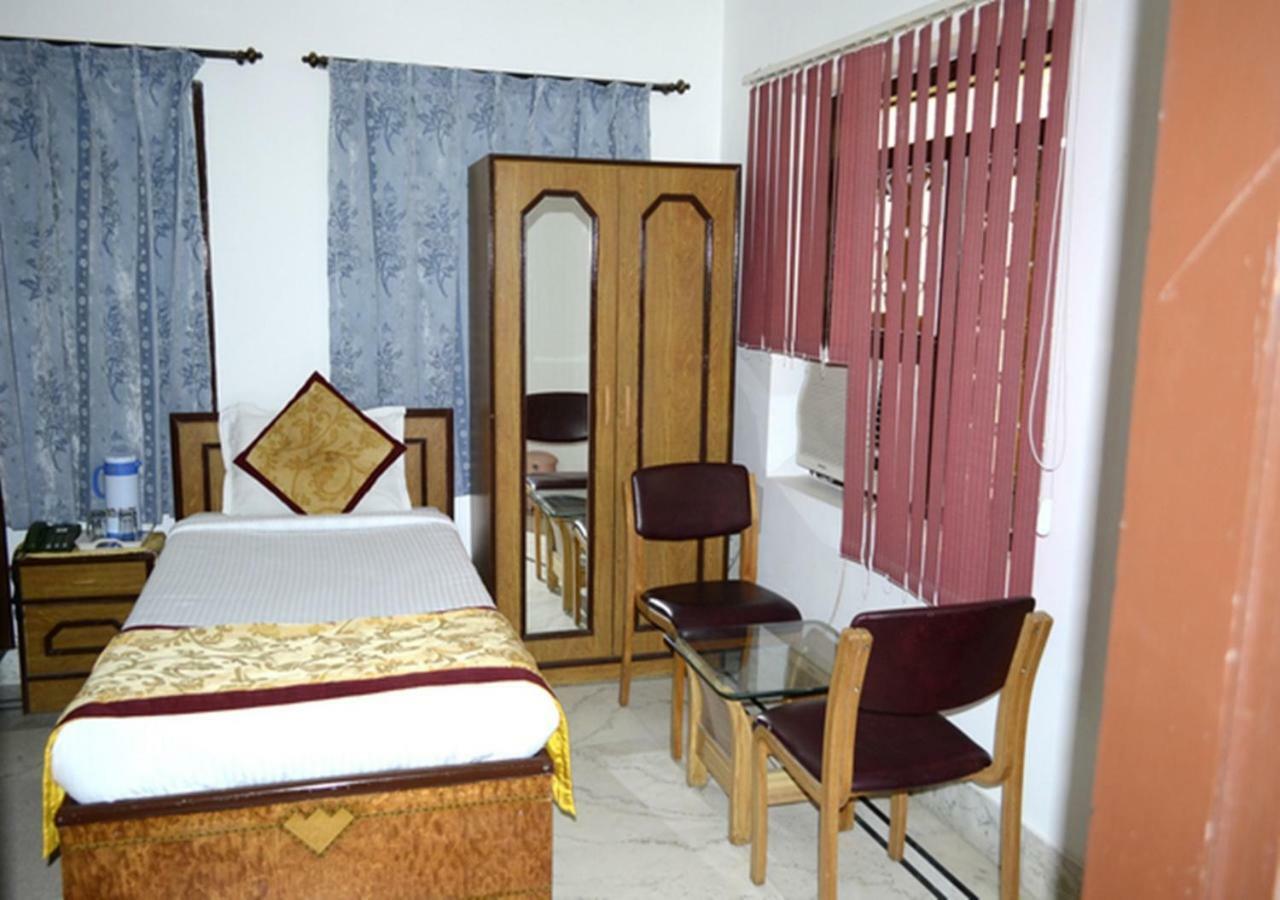 Hotel Tokyo Vihar Bodh Gaya Luaran gambar